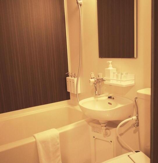 수피리어 패밀리 룸, Onsen Guest House Tsutaya