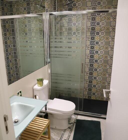 חדר סטודיו סטנדרד, Douro Prime Downtown