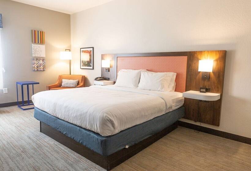 Номер Стандарт, Hampton Inn Atlanta/peachtree City