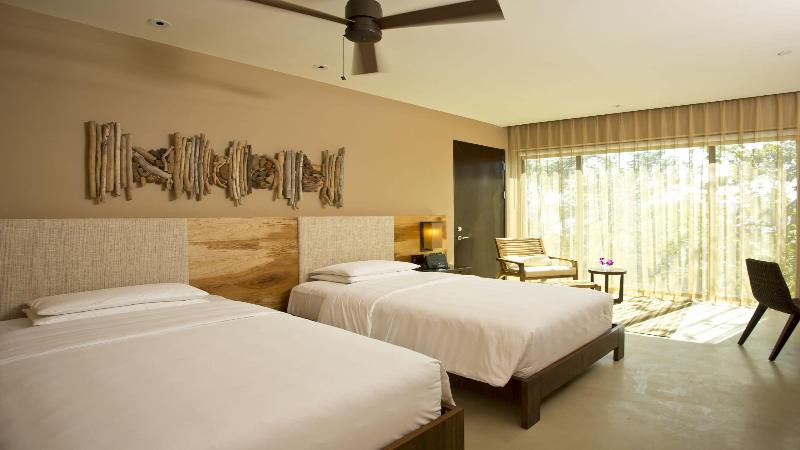 سوئیت با تخت بزرگ, Hampton Inn Bloomington