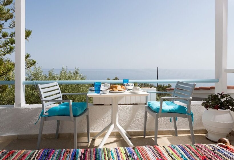 Апартаменты 1 Спальня, Ferma Hill Apartments