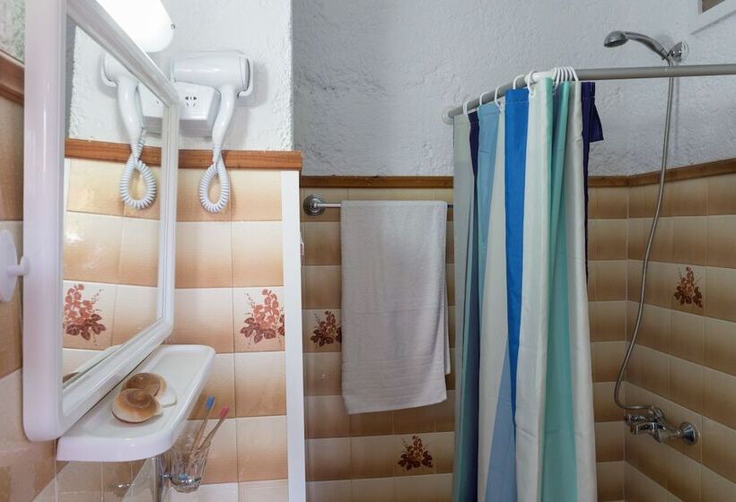 Апартаменты 1 Спальня, Ferma Hill Apartments