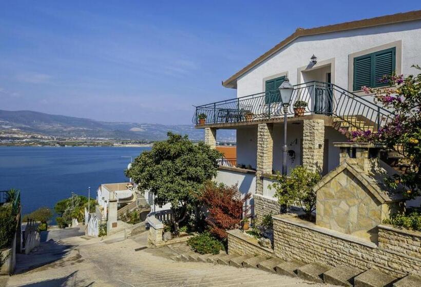 Апартаменты 1 Спальня Вид на Море, Barba In Trogir   Mittel Dalmatien