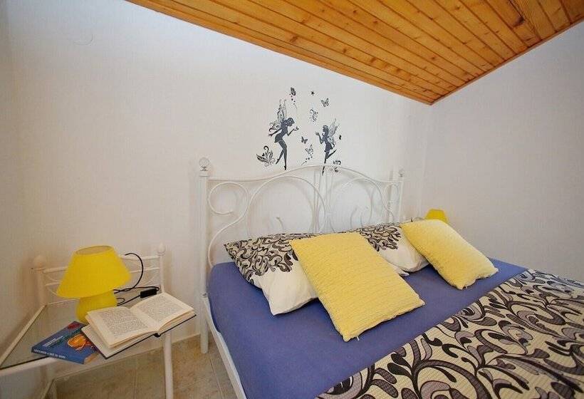 Апартаменты 1 Спальня, Apartments Verka