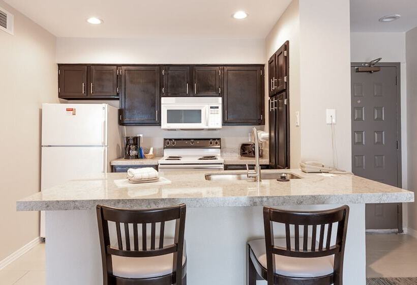스탠다드 룸, Value Suites Extended Stay   Arlington