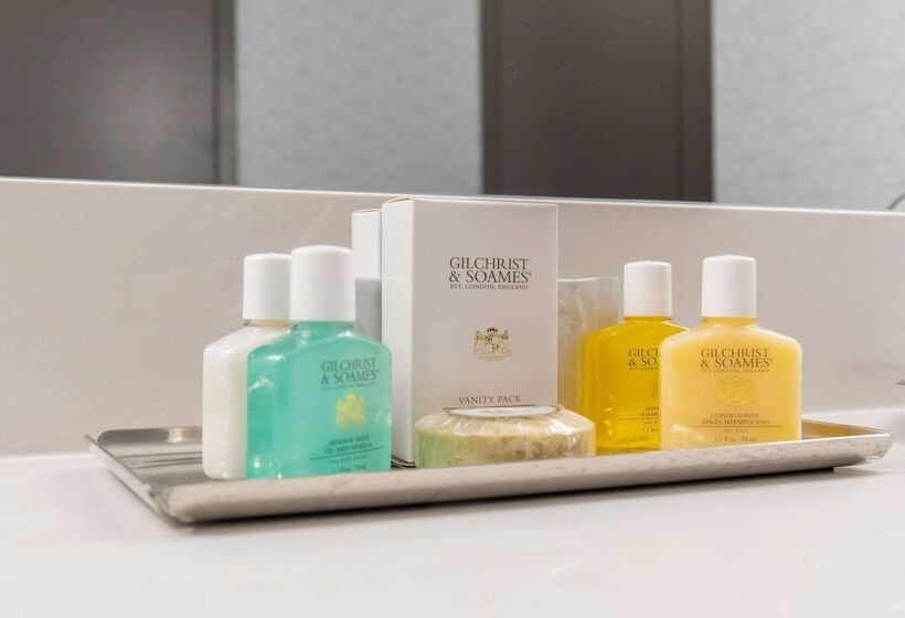 سوییت لوکس, Haywood Park Hotel, Ascend Hotel Collection