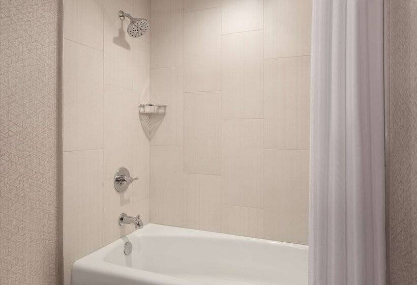 Номер Executive, Coast Seattle Downtown Hotel By Apa