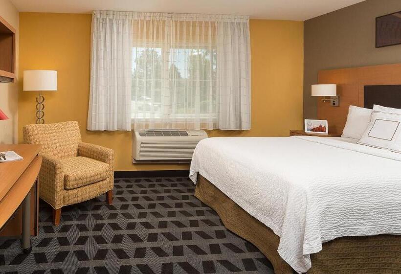 استودیوی استاندارد, Towneplace Suites Old Mill District, Bend Near Mt Bachelor