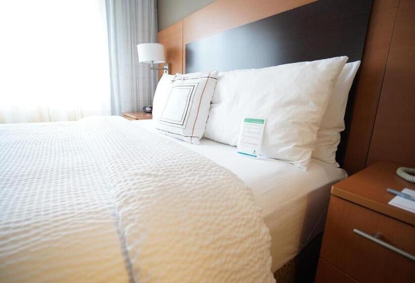 استودیوی استاندارد, Towneplace Suites Old Mill District, Bend Near Mt Bachelor