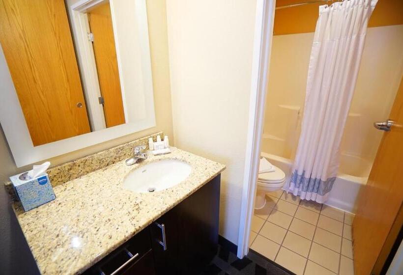 سوییت, Towneplace Suites Old Mill District, Bend Near Mt Bachelor