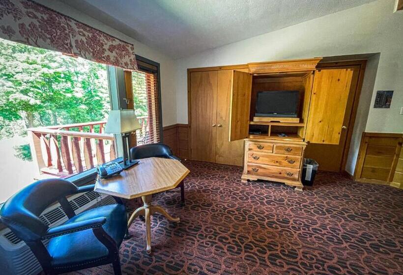 חדר סטנדרט, Otsego Resort