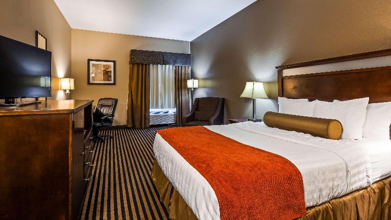 스탠다드 룸, Best Western Plus Prairie Inn