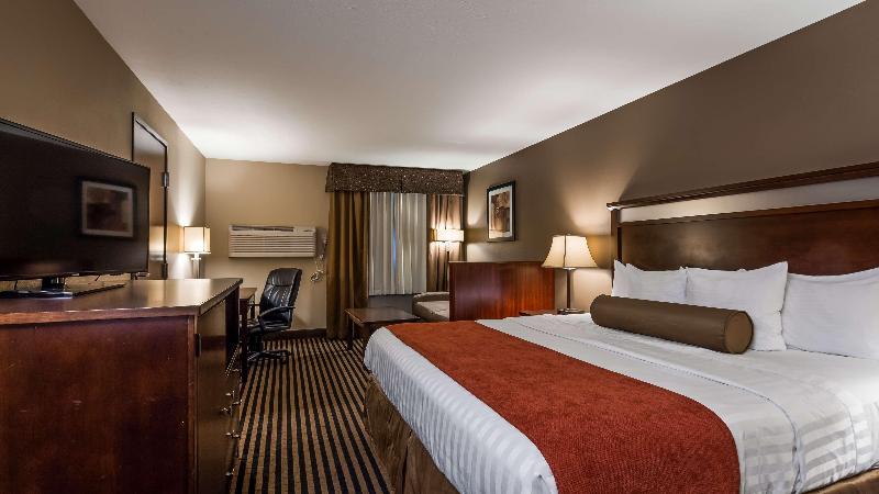 스탠다드 룸, Best Western Plus Prairie Inn