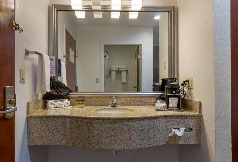 Номер Стандарт, Best Western Plus South Hill Inn