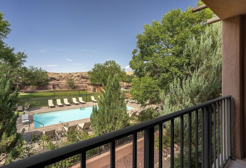 스탠다드 룸 더블 침대 2개, Holiday Inn Canyon De Chelly Chinle, An Ihg