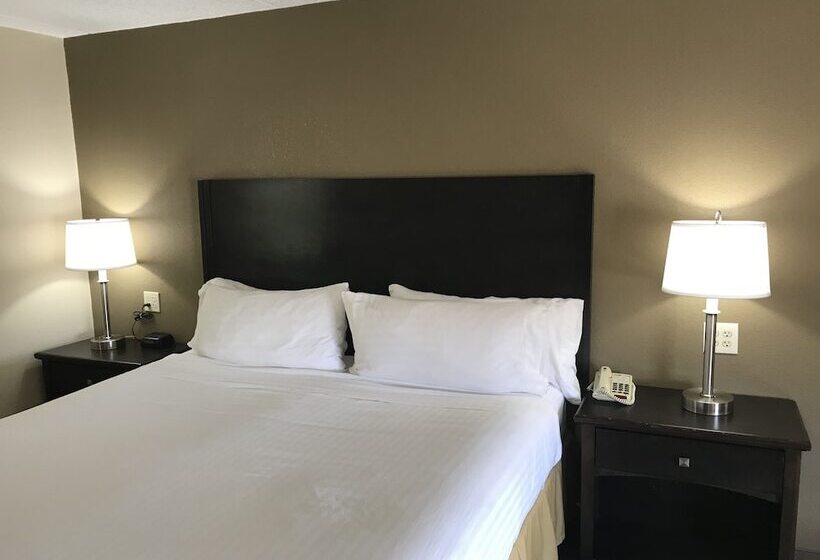 스탠다드 룸, Holiday Inn Express London I 70, An Ihg