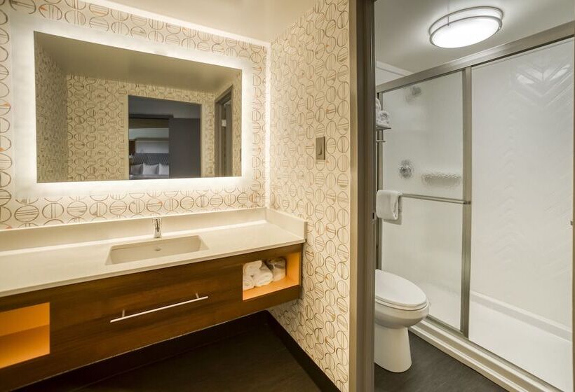 스탠다드 룸 더블 침대 2개, Holiday Inn Mobile Downtown Historic District, An Ihg