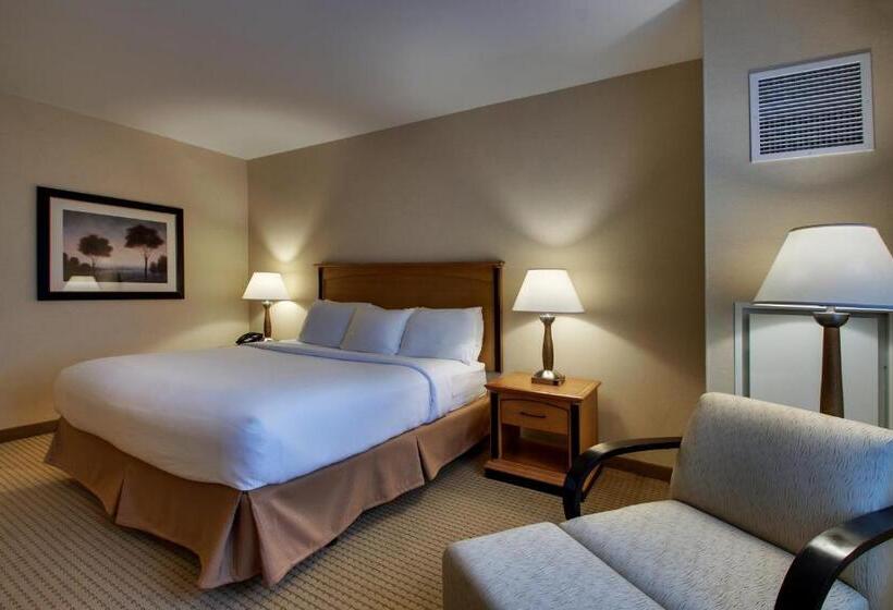 اتاق لوکس با تخت بزرگ, Hollywood Casino Bangor