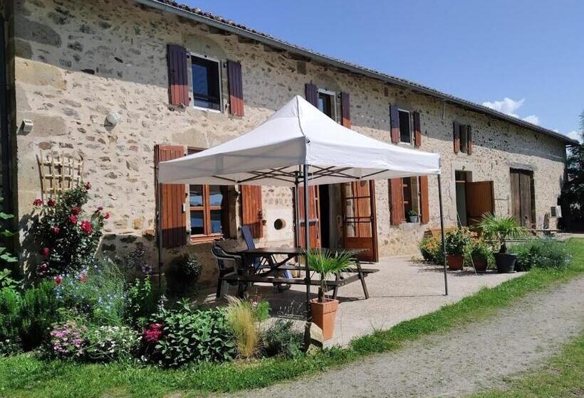 Номер Стандарт, La Tribu De Lavaud