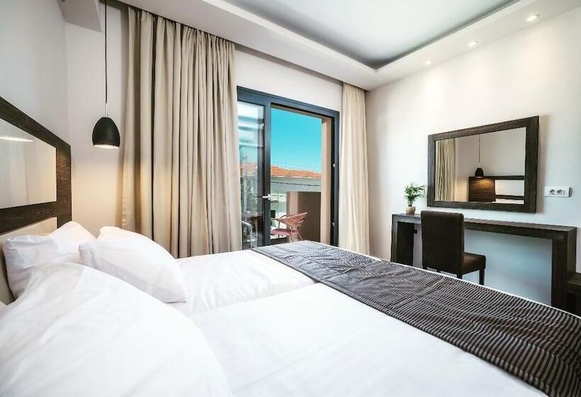 Семейный Номер, Abaton Luxury Resort