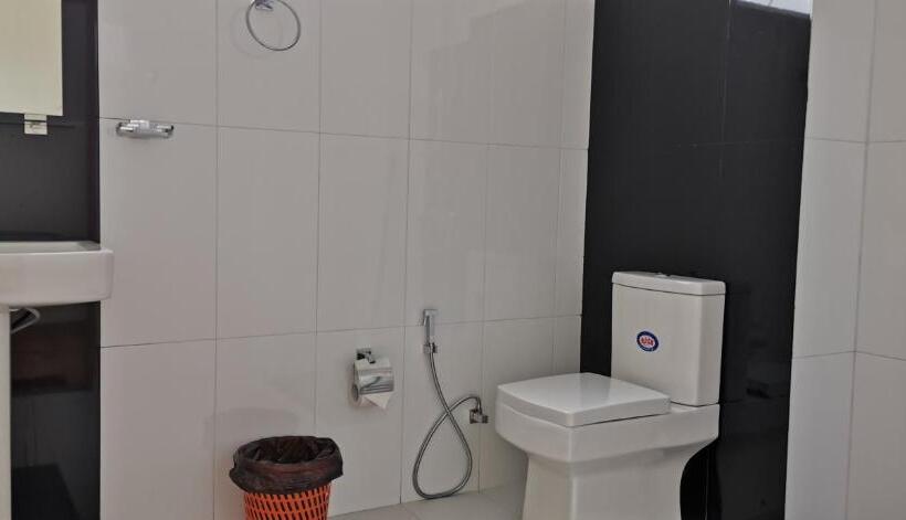 Номер Deluxe Вид на Горы, Nilowin Glenanore Guesthouse