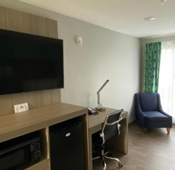 Номер Стандарт, Days Inn By Wyndham Rockport Texas