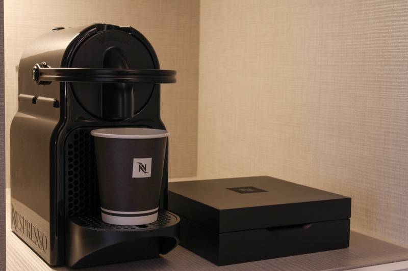 장애인을 위한 스위트, Homewood Suites By Hilton Alexandria / Pentagon South