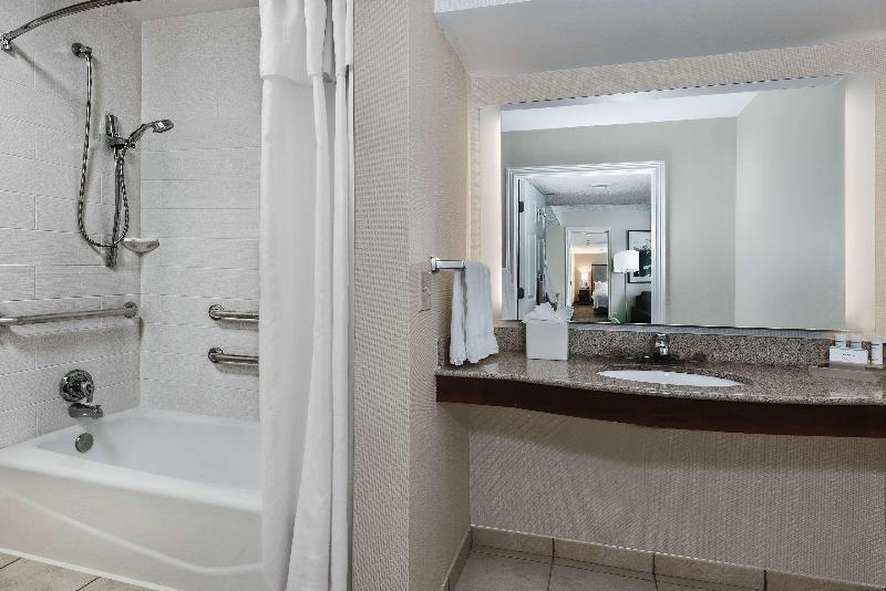 סוויטה, Homewood Suites By Hilton Houston Clear Lake Nasa