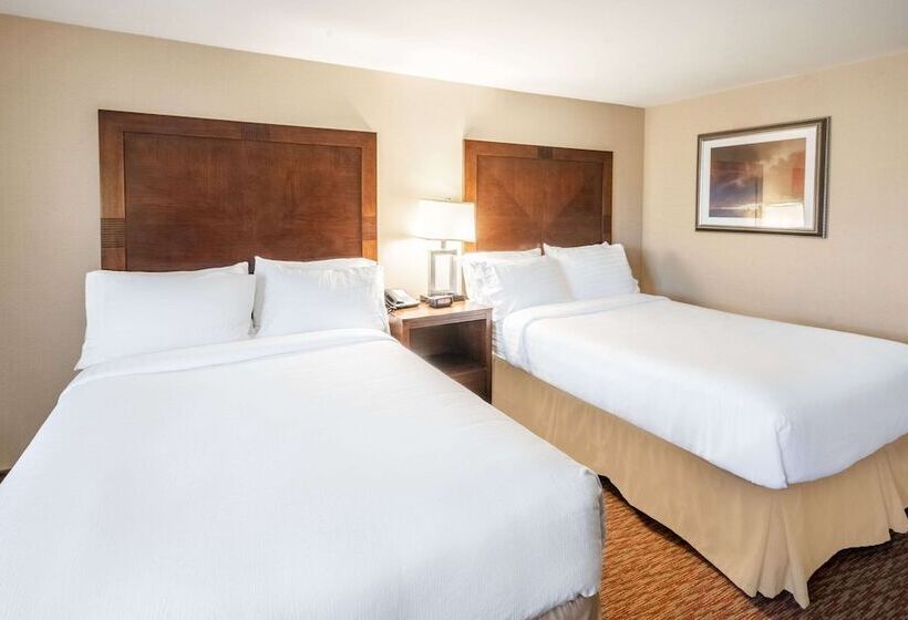 اتاق استاندارد با 2 تخت دوبل, The Grand Hotel, Ascend Hotel Collection