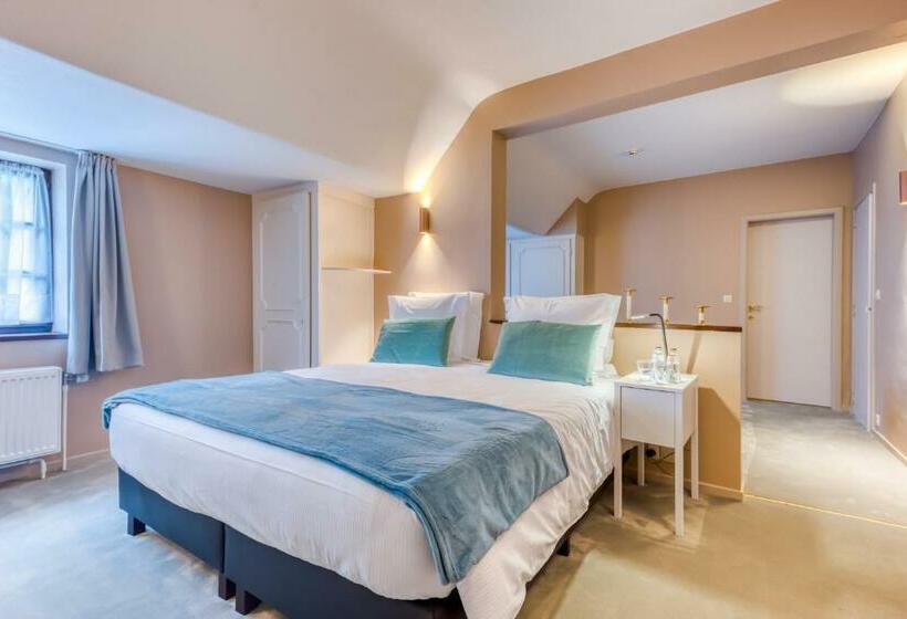 Люкс, Hôtel Imperi Ale
