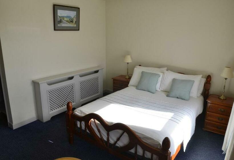 스탠다드 룸, Seaview Guesthouse