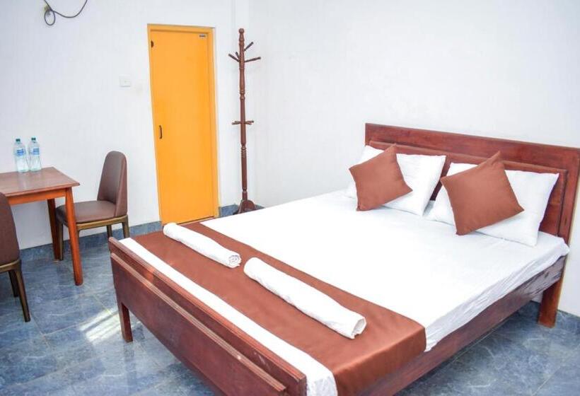 اتاق استاندارد, Lion Resort