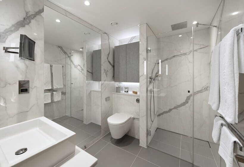Студио Executive, Tower Suites By Blue Orchid