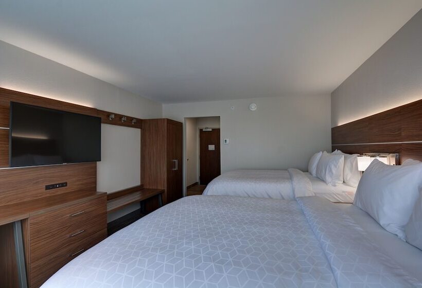套房, Holiday Inn Express & Suites   Greenville   Taylors, An Ihg