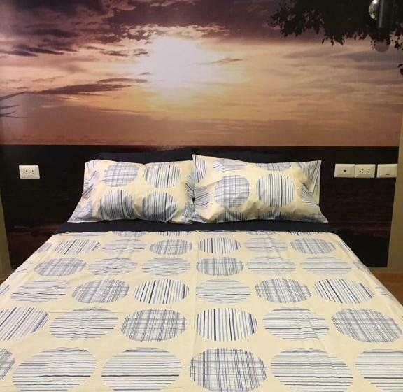 스탠다드 룸, Terra Suites Ecogreen