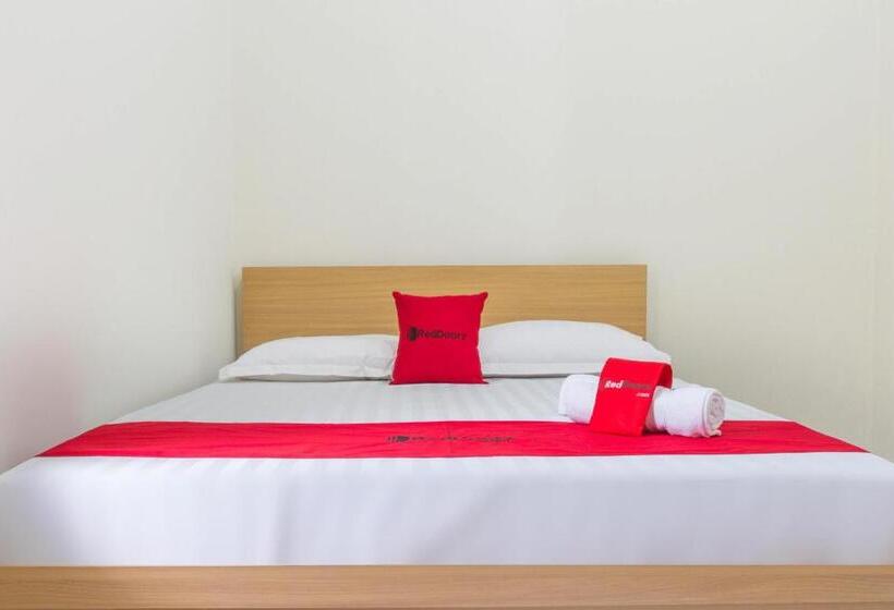 Номер Economy, Reddoorz Near Universitas Siliwangi Tasikmalaya