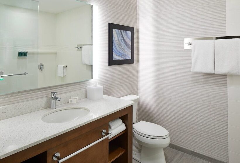Студио Стандарт с Видом, Residence Inn St. Petersburg Tierra Verde