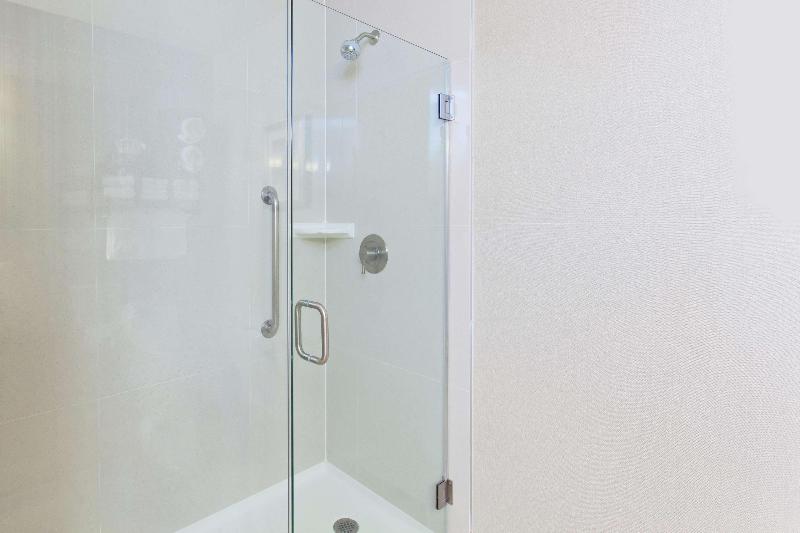 Стандартный Номер Кровать Кинг, Hampton Inn Morgan Hill