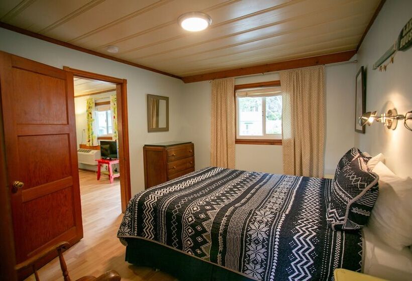 Family Suite, Outside Inn
