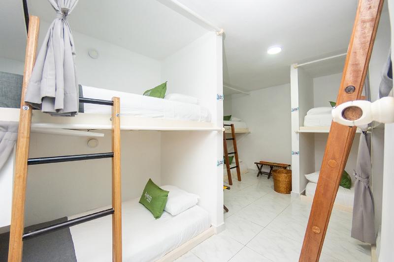 스탠다드 룸, Ayenda Cartagena Blue 1804