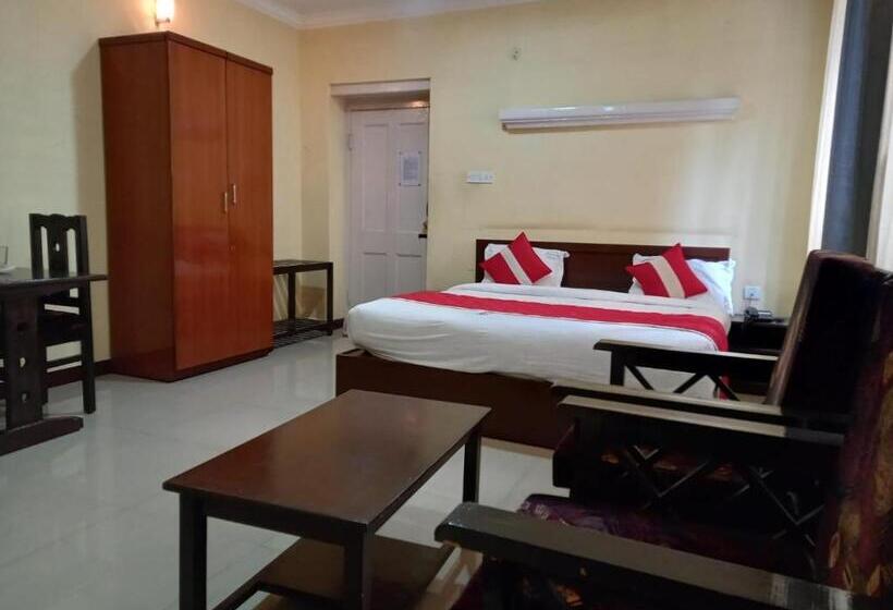 اتاق سوپریور با تخت بزرگ, Bruton Resorts