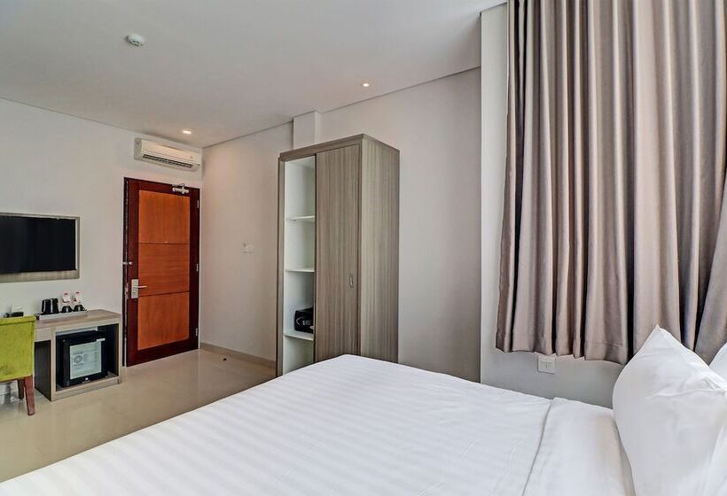 Family Suite, Townhouse Oak Signature Bali
