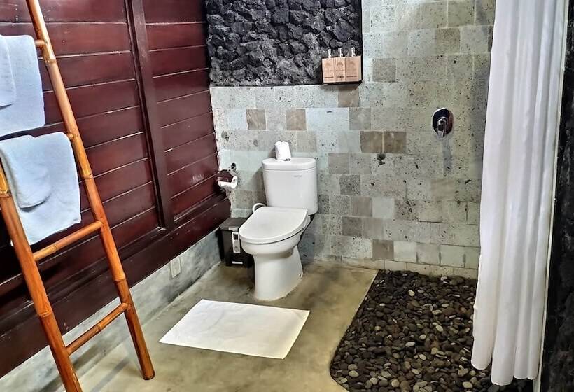 ویلای سوپریور 1 خوابه, Kayangan Villa Ubud