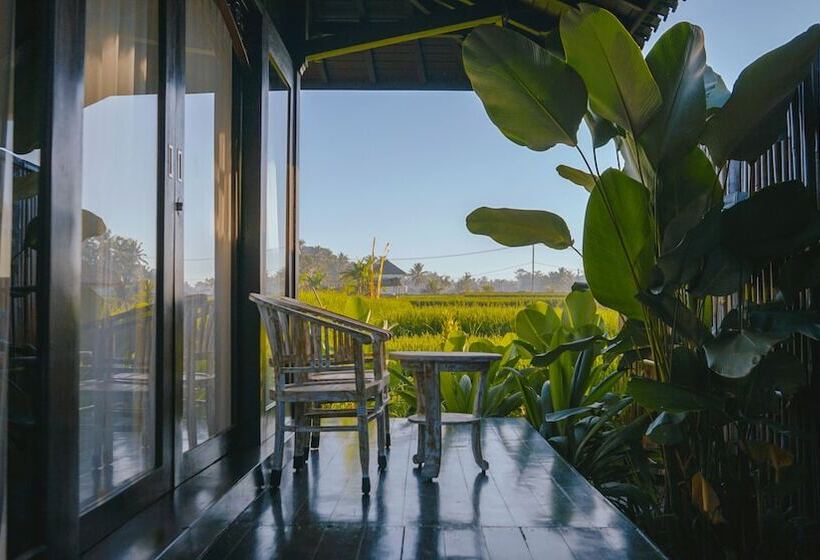 ویلای سوپریور 1 خوابه, Kayangan Villa Ubud
