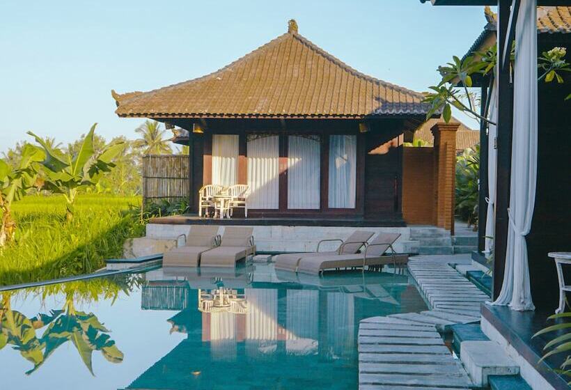 ویلای سوپریور 1 خوابه, Kayangan Villa Ubud