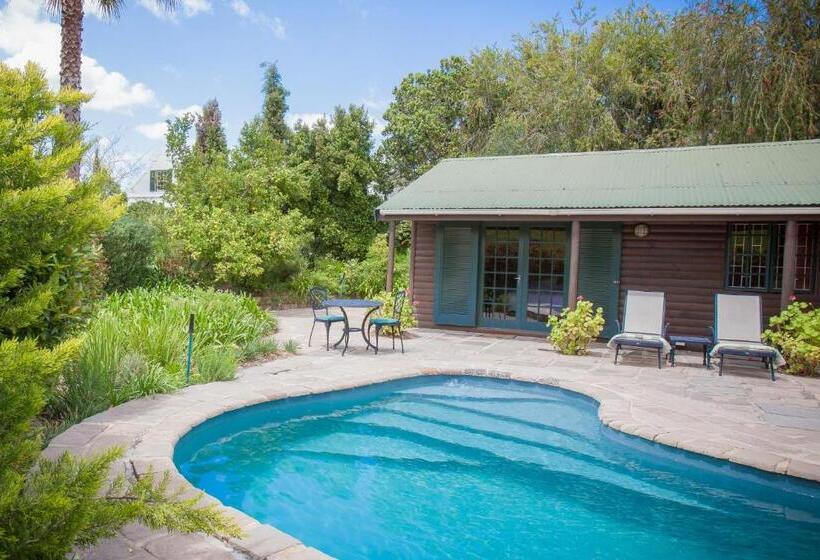 سوییت, Sanddrif Stellenbosch Guest Farm