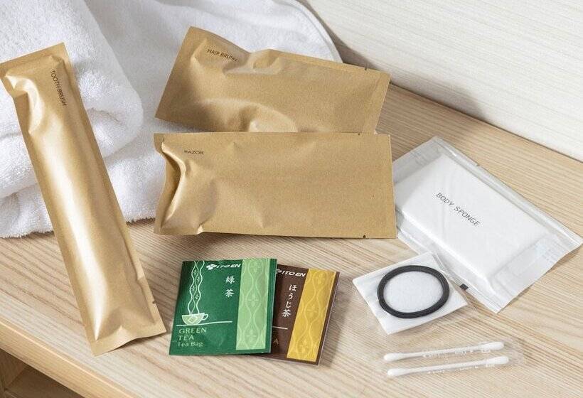 اتاق سوپریور, Tokyu Stay Kanazawa