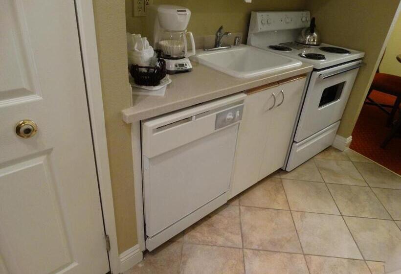 سوییت, Jockey Club 2 Bed 2 Ba
