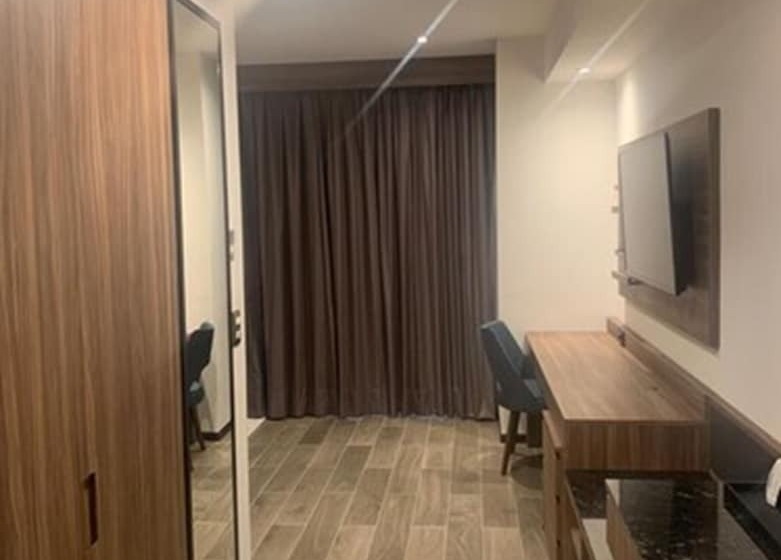 Quarto Deluxe, Fujitaya Querétaro