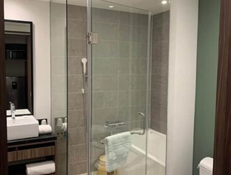 Quarto Premium, Fujitaya Querétaro